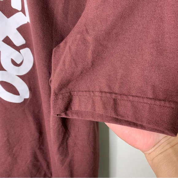 George Expo Marker Graphic T-Shirt - Picture 6 of 10